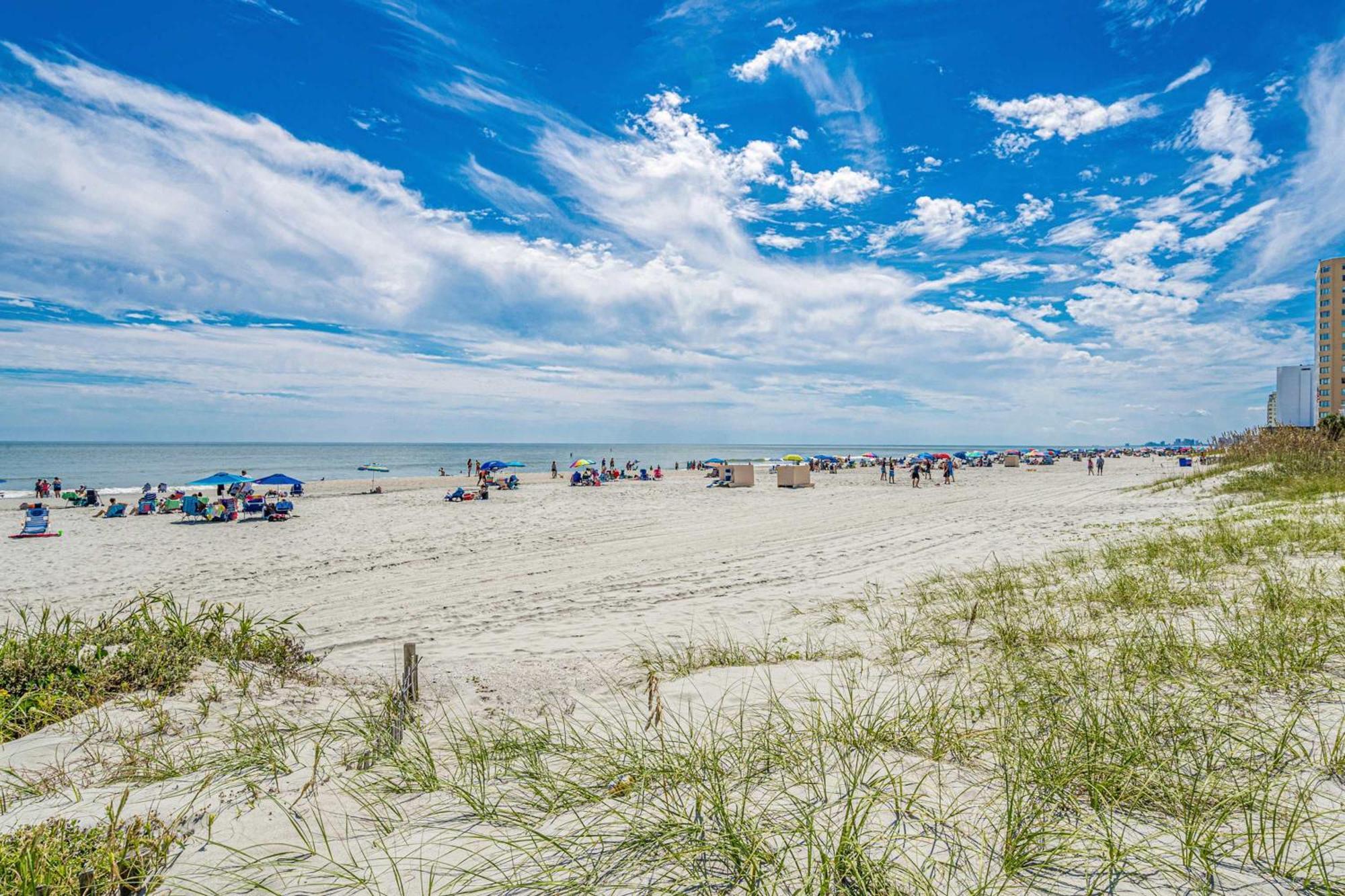 Newly Renovated 3Br At World Tour Leilighet Myrtle Beach Eksteriør bilde
