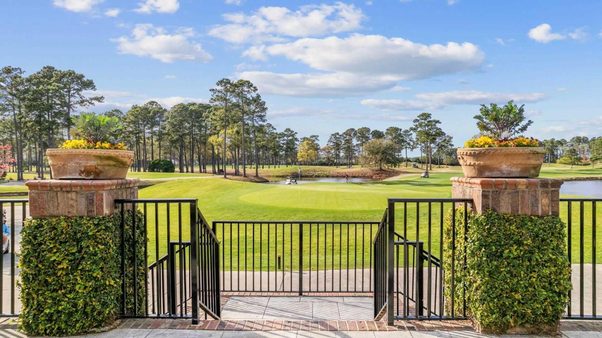 Newly Renovated 3Br At World Tour Leilighet Myrtle Beach Eksteriør bilde