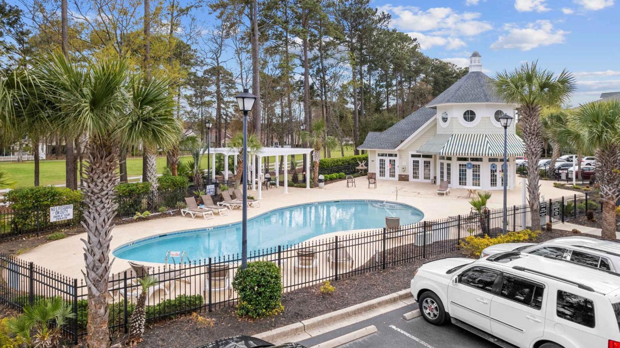 Newly Renovated 3Br At World Tour Leilighet Myrtle Beach Eksteriør bilde