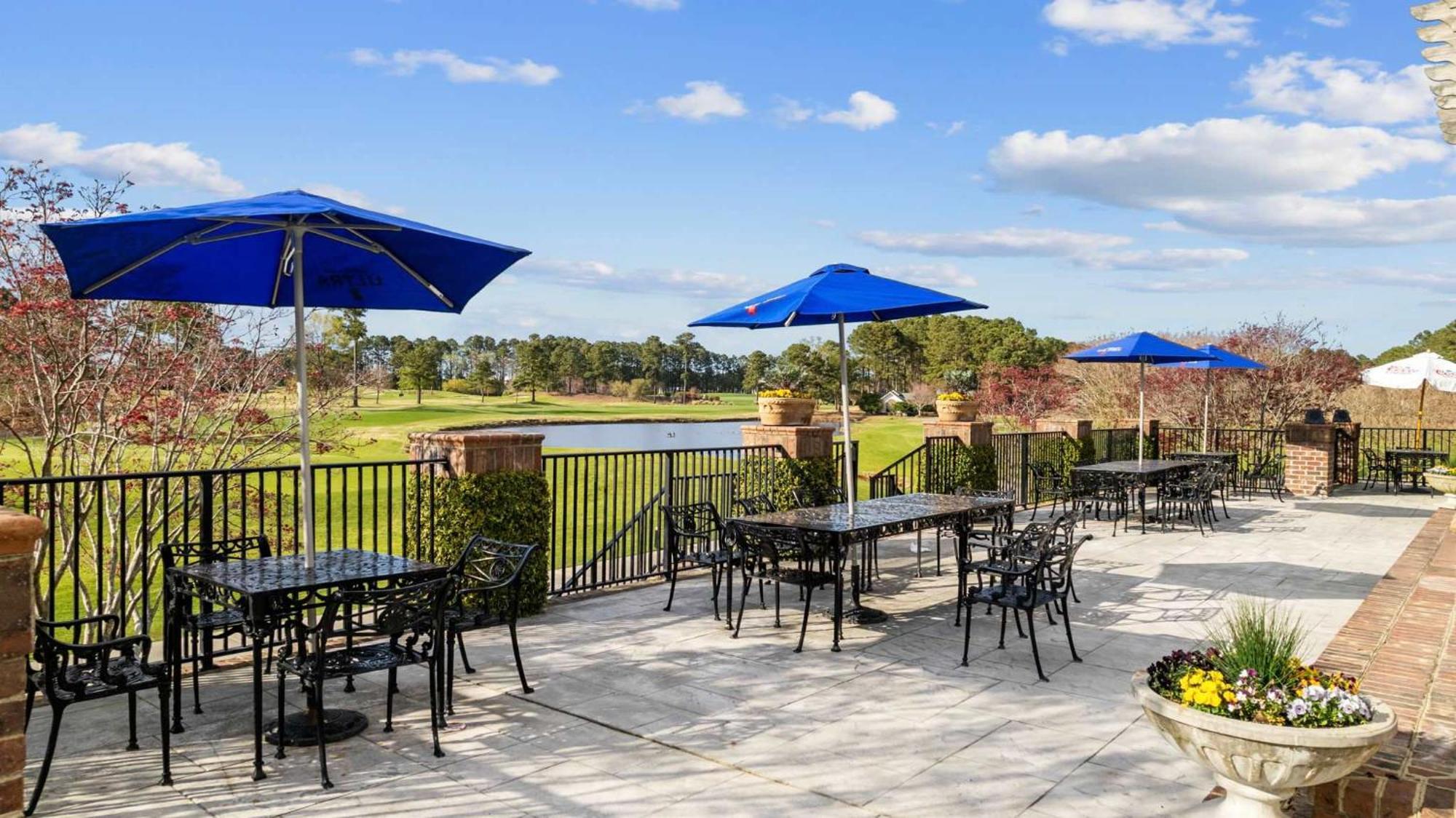Newly Renovated 3Br At World Tour Leilighet Myrtle Beach Eksteriør bilde
