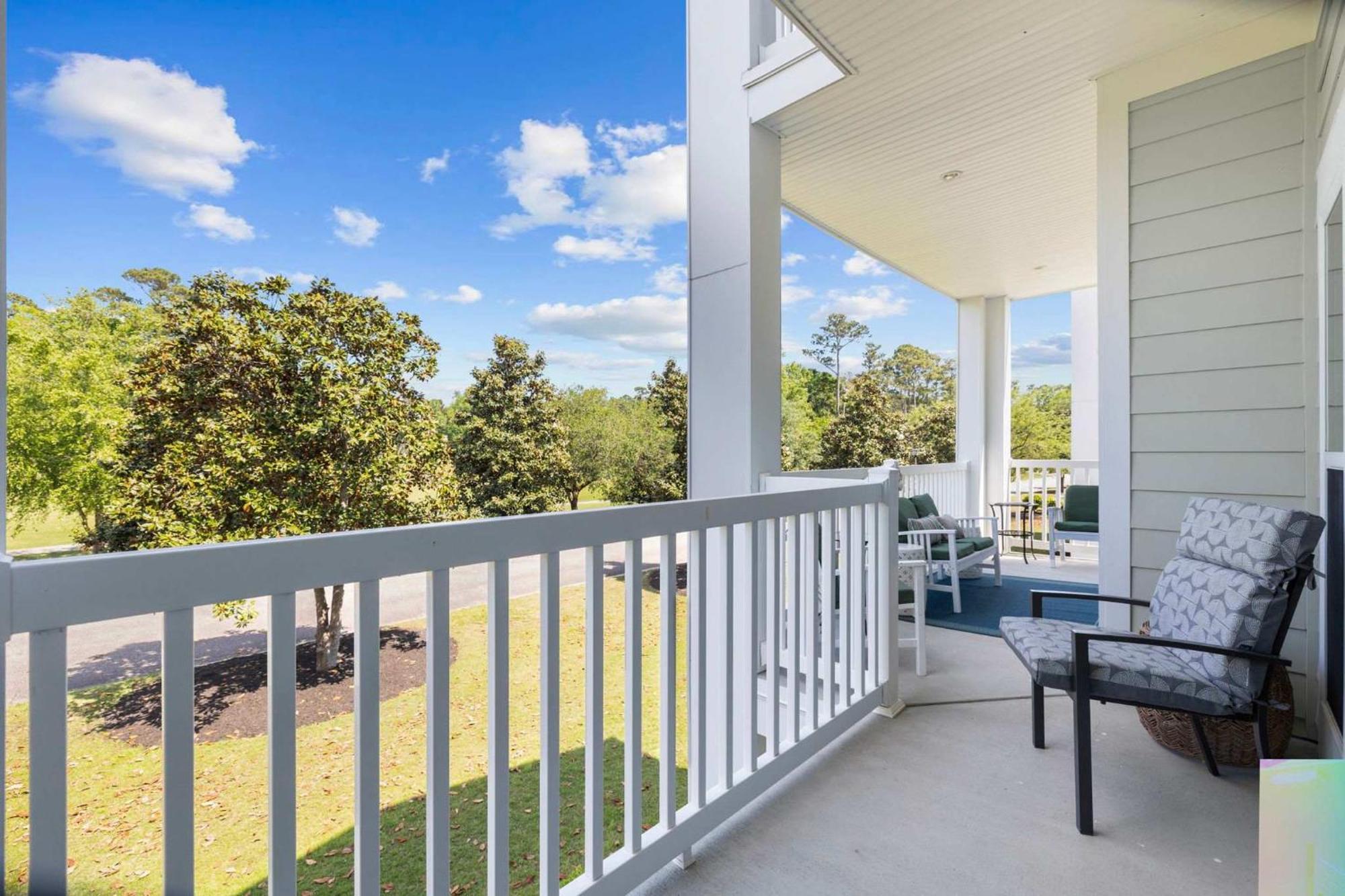 Newly Renovated 3Br At World Tour Leilighet Myrtle Beach Eksteriør bilde