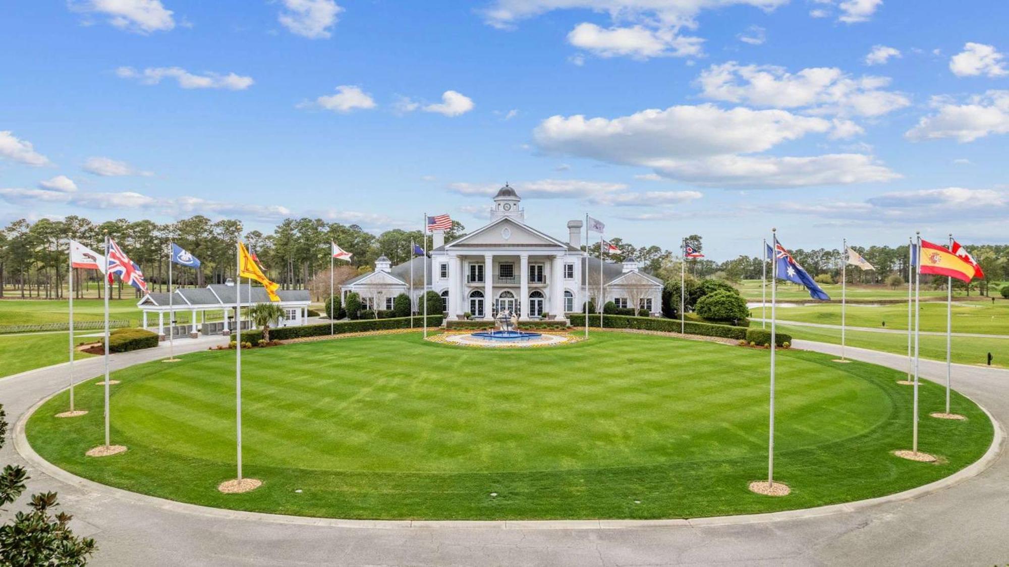 Newly Renovated 3Br At World Tour Leilighet Myrtle Beach Eksteriør bilde