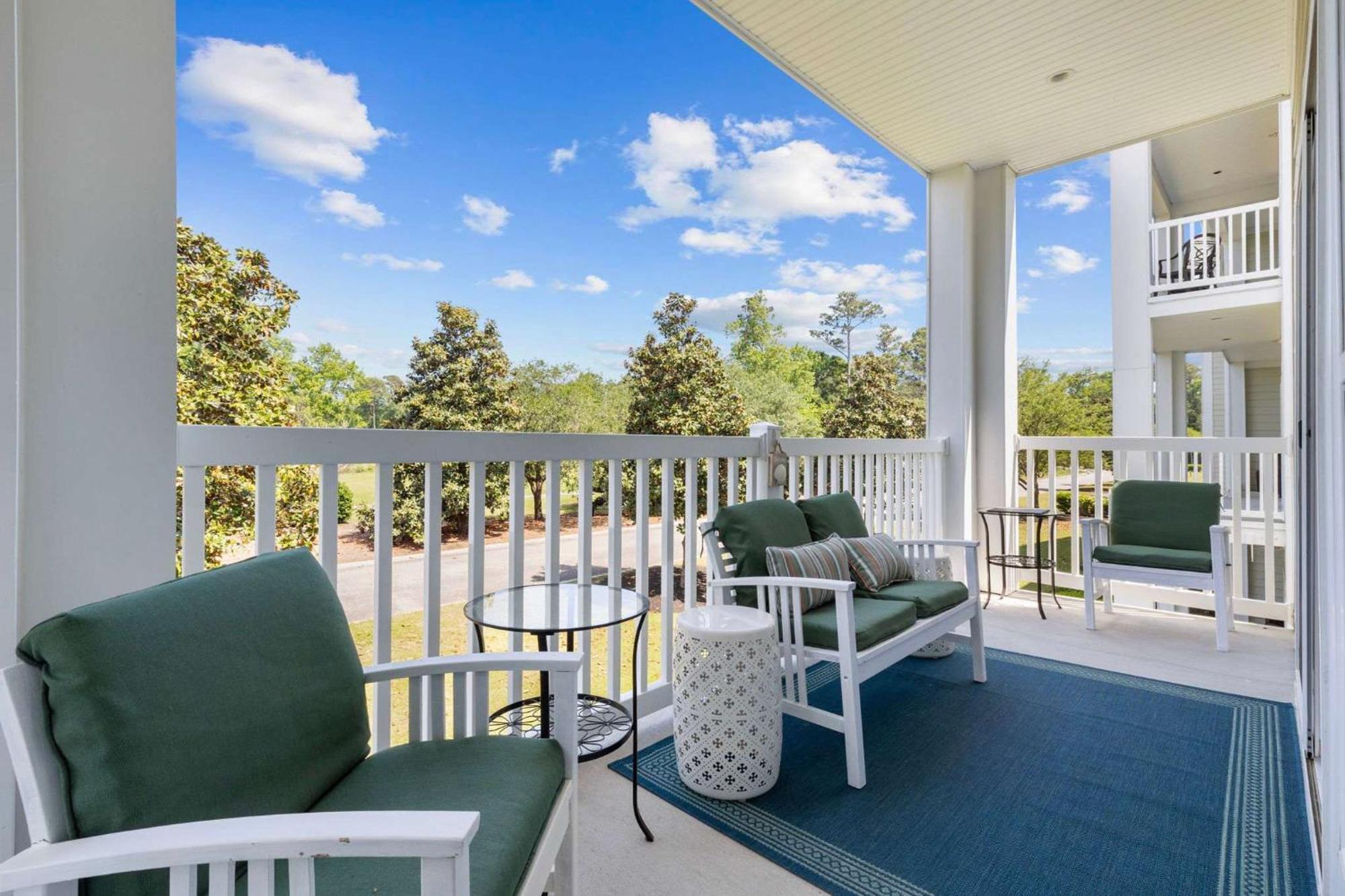 Newly Renovated 3Br At World Tour Leilighet Myrtle Beach Eksteriør bilde