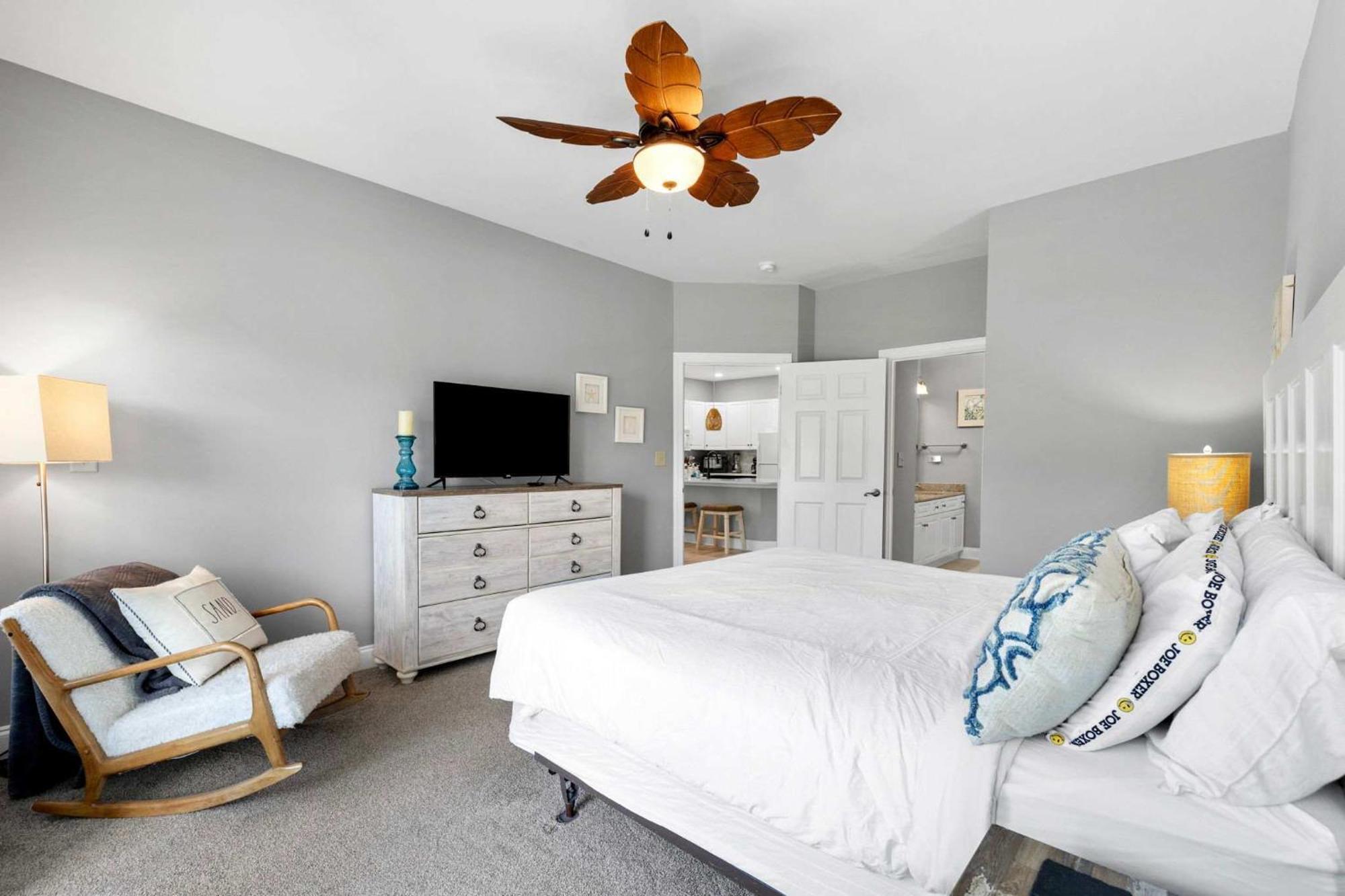 Newly Renovated 3Br At World Tour Leilighet Myrtle Beach Eksteriør bilde