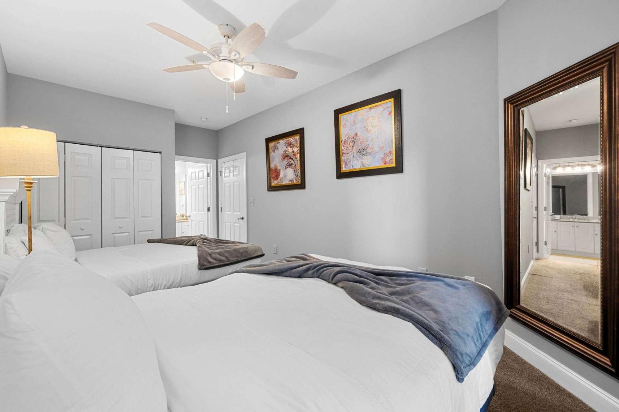 Newly Renovated 3Br At World Tour Leilighet Myrtle Beach Eksteriør bilde