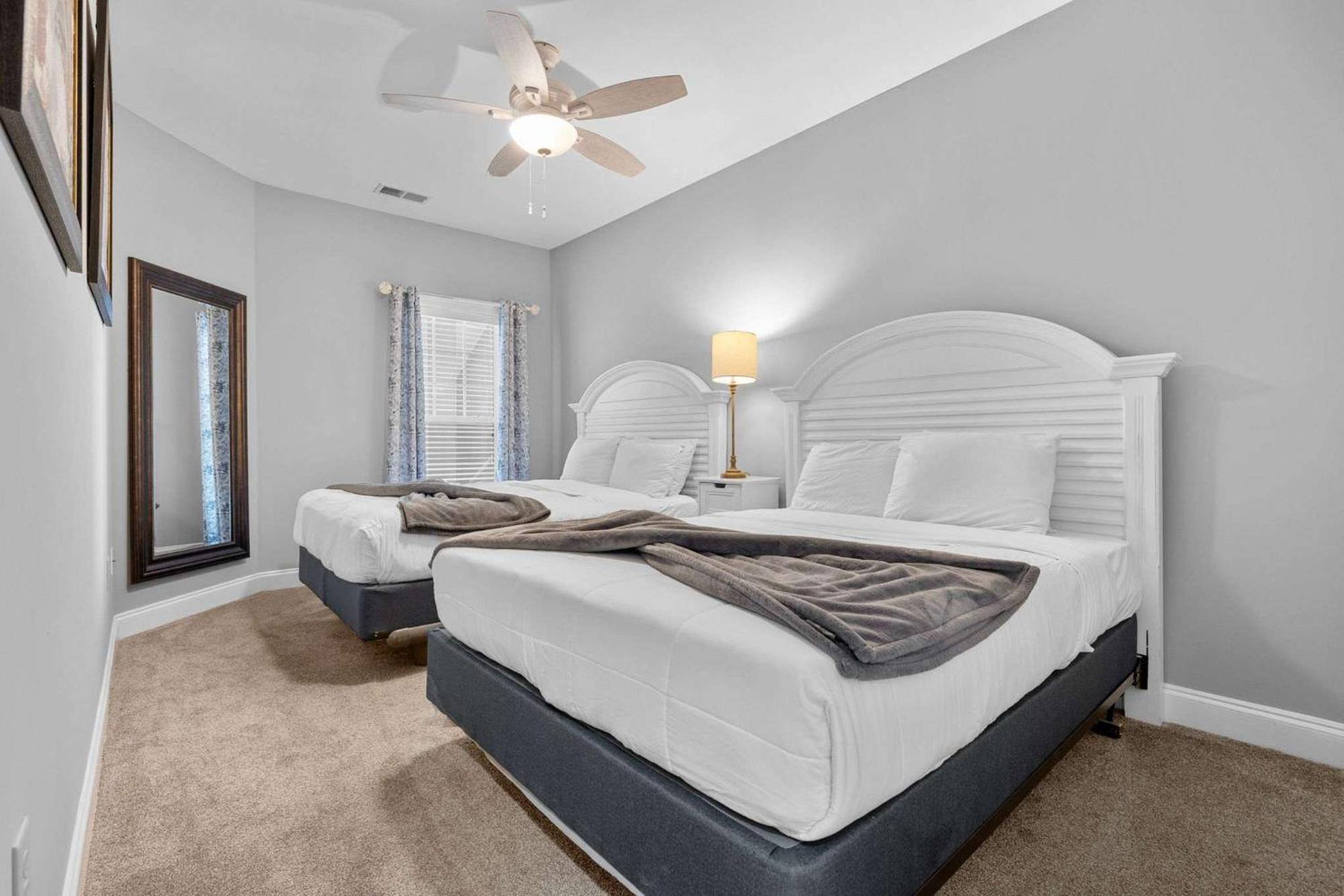 Newly Renovated 3Br At World Tour Leilighet Myrtle Beach Eksteriør bilde