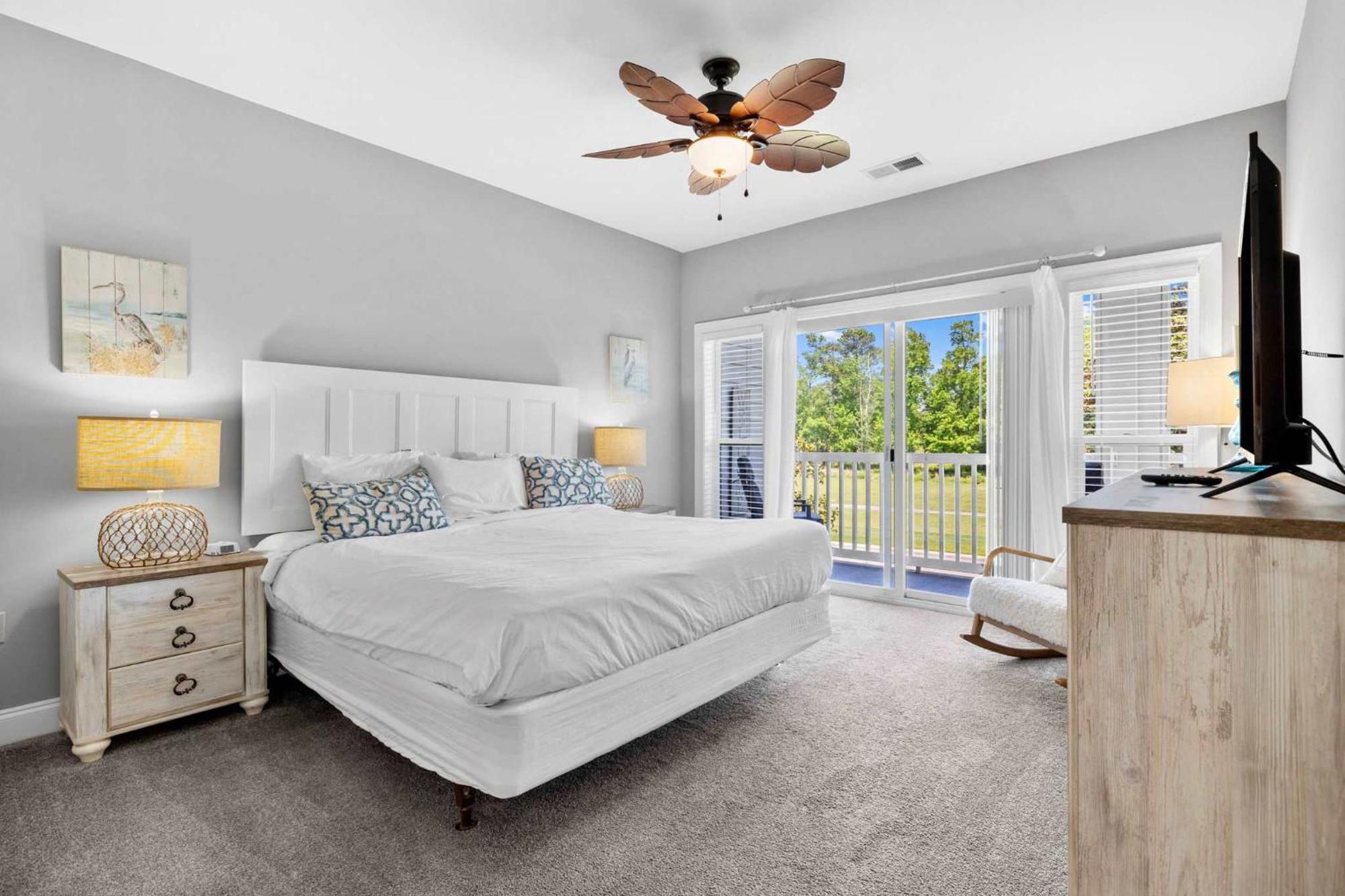 Newly Renovated 3Br At World Tour Leilighet Myrtle Beach Eksteriør bilde