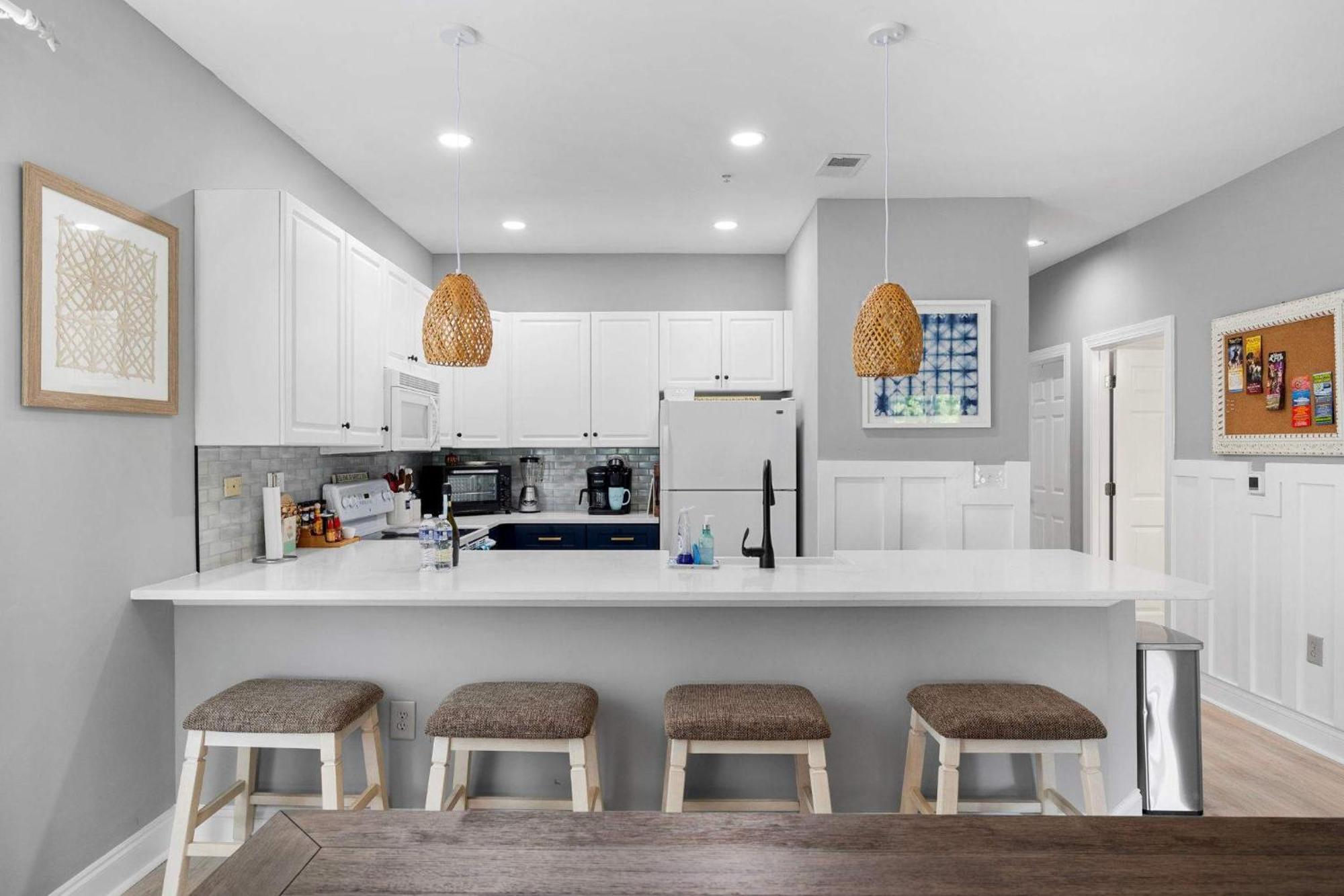 Newly Renovated 3Br At World Tour Leilighet Myrtle Beach Eksteriør bilde