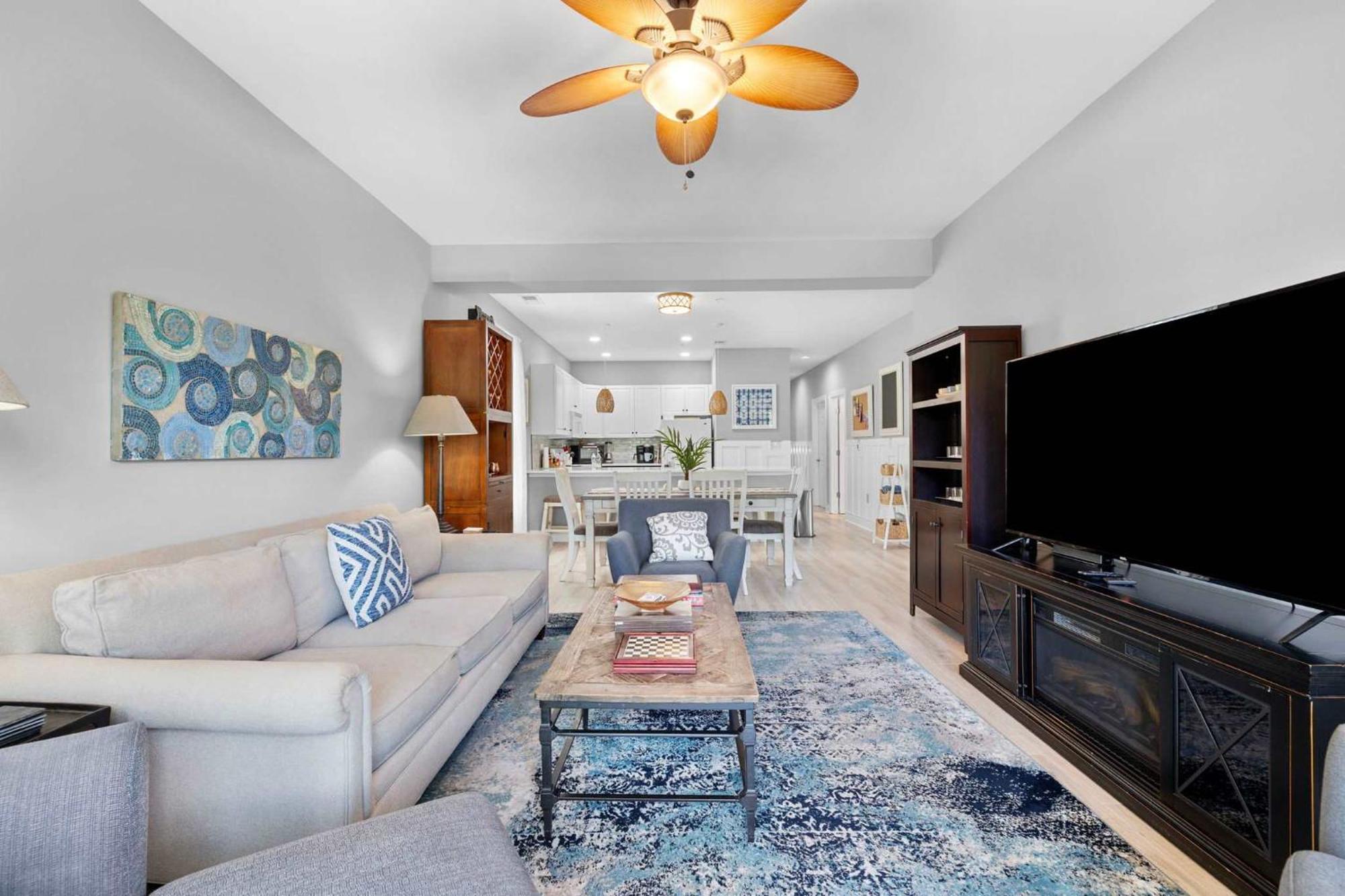 Newly Renovated 3Br At World Tour Leilighet Myrtle Beach Eksteriør bilde