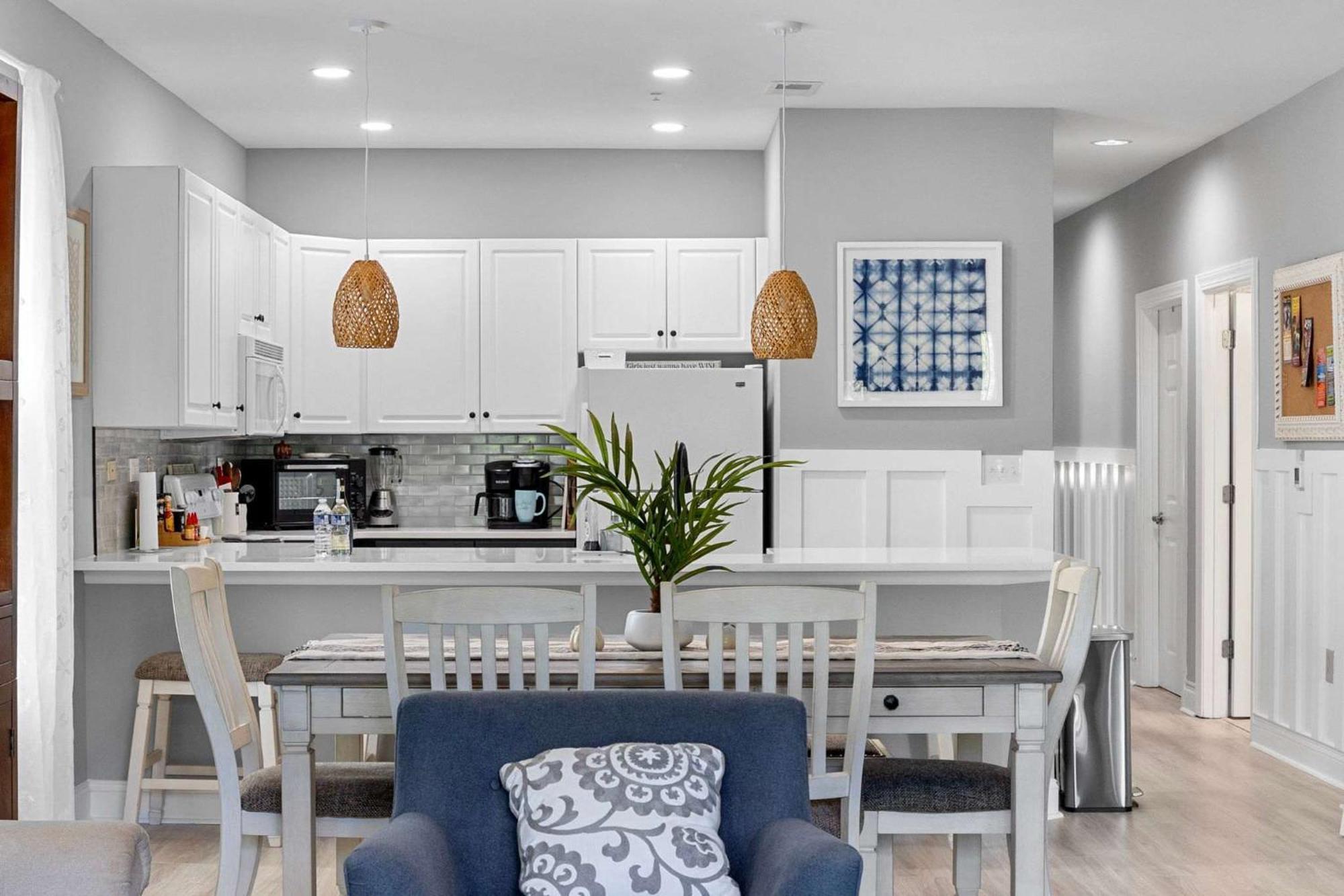 Newly Renovated 3Br At World Tour Leilighet Myrtle Beach Eksteriør bilde